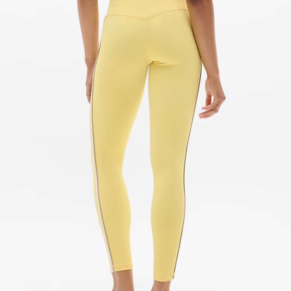 Athleta Elation Ultra High Rise Piping Legging - Picture 9 of 10